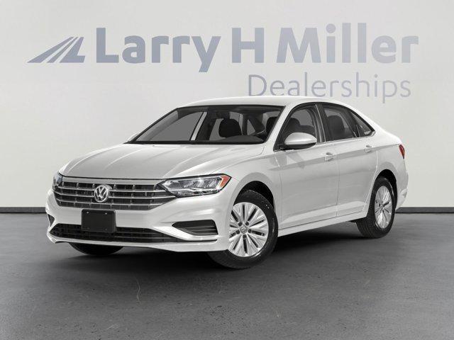 2020 Volkswagen Jetta