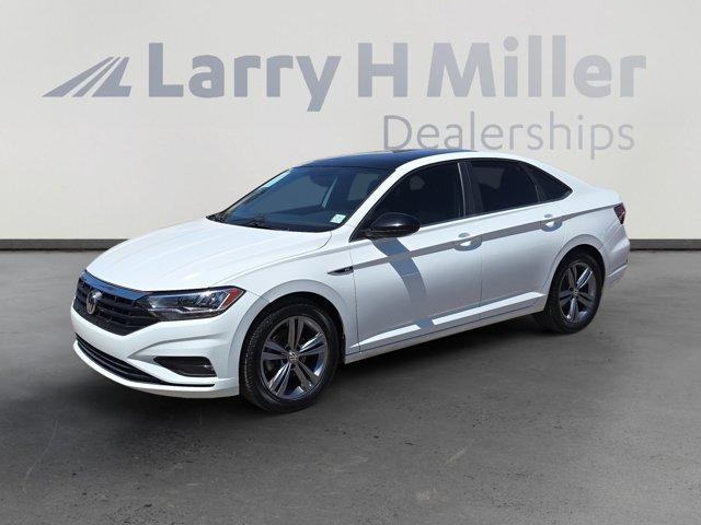 2020 Volkswagen Jetta