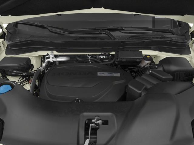 Photo of 2017 Charcoal Honda Pilot