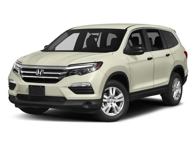 Photo of 2017 Charcoal Honda Pilot