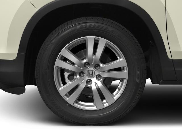 Photo of 2017 Charcoal Honda Pilot