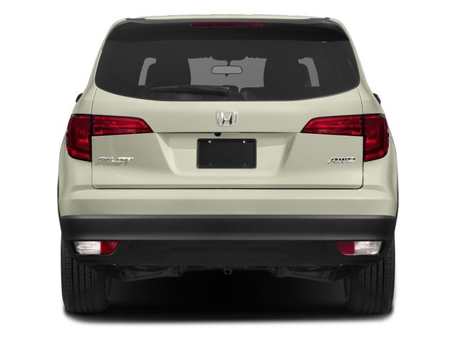 Photo of 2017 Charcoal Honda Pilot