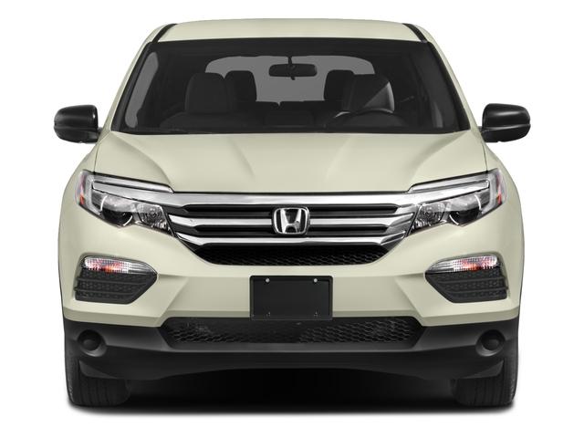 Photo of 2017 Charcoal Honda Pilot