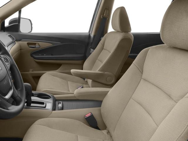 Photo of 2017 Charcoal Honda Pilot