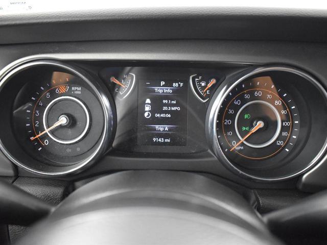Photo of 2023 Sarge Green Jeep Wrangler