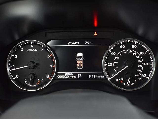 Photo of 2025 White Diamond Mitsubishi Outlander