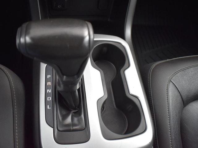 Photo of 2021 Black Chevrolet Colorado