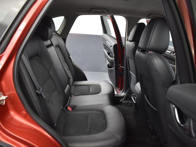 Photo of 2022 Soul Red Crystal Metallic Mazda CX-5