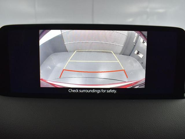 Photo of 2022 Soul Red Crystal Metallic Mazda CX-5