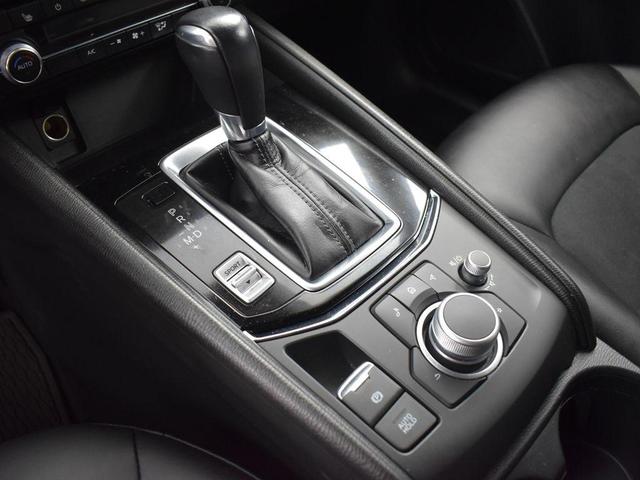 Photo of 2022 Soul Red Crystal Metallic Mazda CX-5