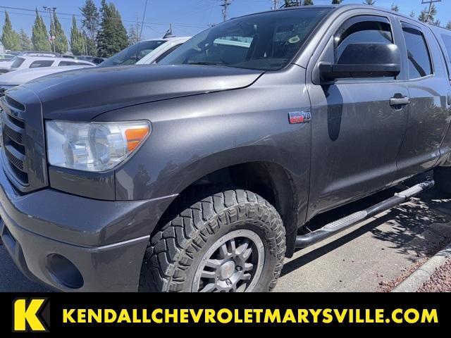 2013 Toyota Tundra