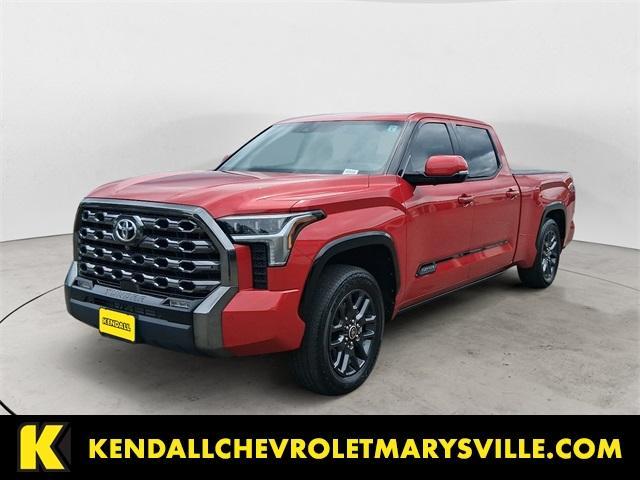 2022 Toyota Tundra