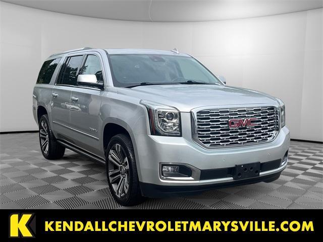 2020 GMC Yukon Xl