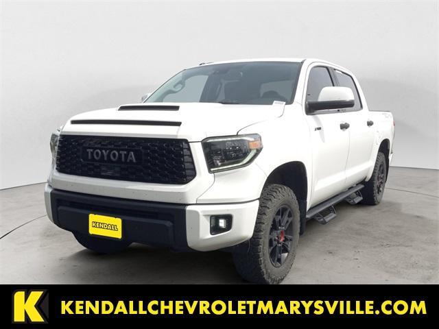 2019 Toyota Tundra
