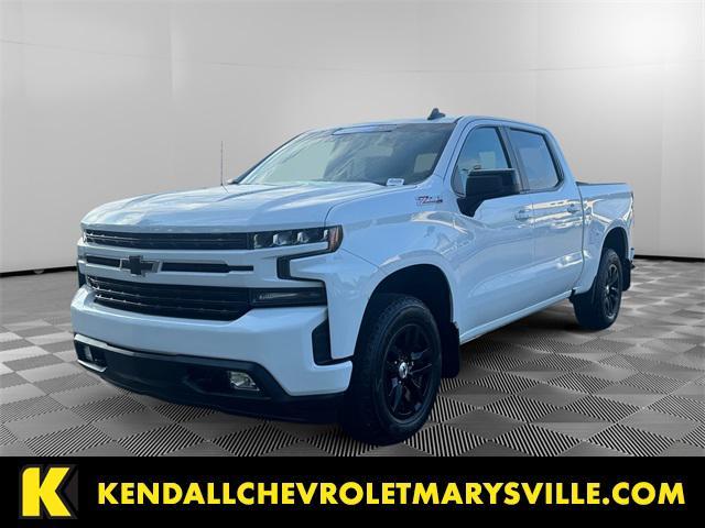 2022 Chevrolet Silverado 1500 Limited