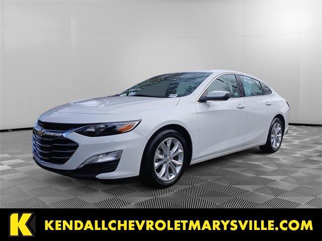 2019 Chevrolet Malibu