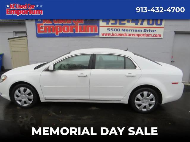 2009 Chevrolet Malibu