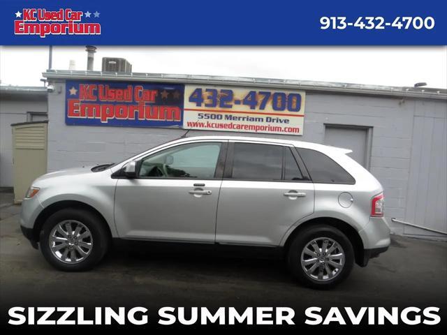 2009 Ford Edge