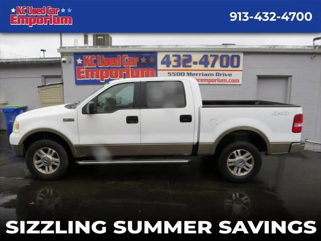 2006 Ford F-150