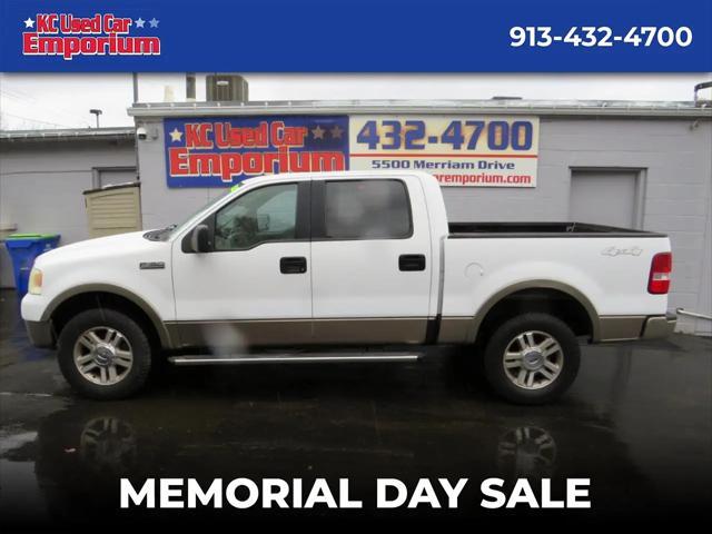 2006 Ford F-150