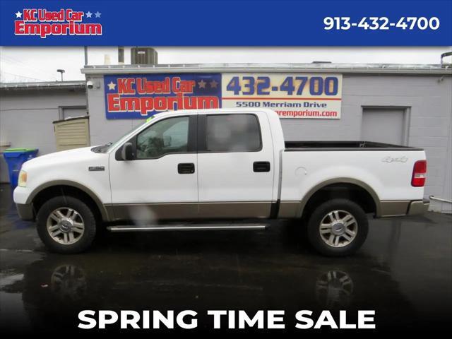 2006 Ford F-150