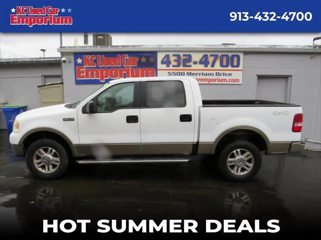 2006 Ford F-150