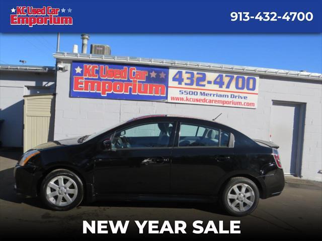 2011 Nissan Sentra