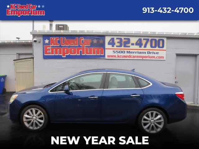 2014 Buick Verano