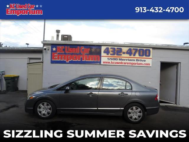 2009 Honda Civic