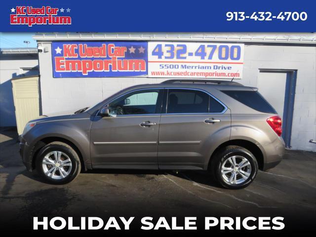 2011 Chevrolet Equinox