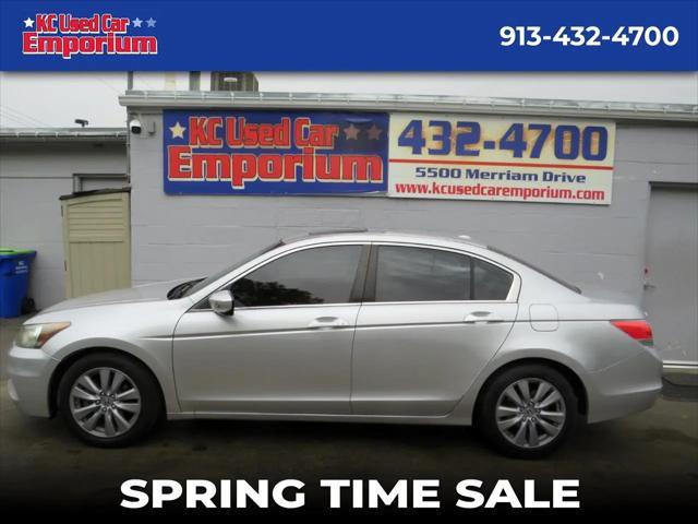 2011 Honda Accord