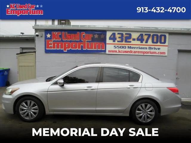 2011 Honda Accord