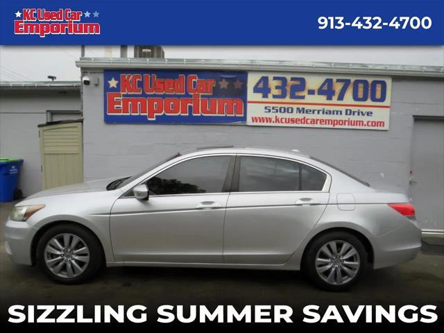 2011 Honda Accord