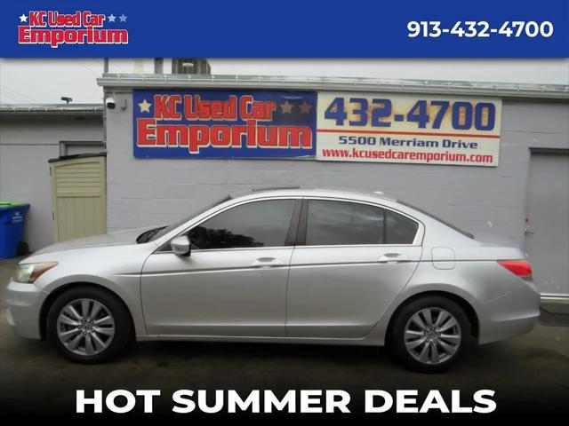 2011 Honda Accord