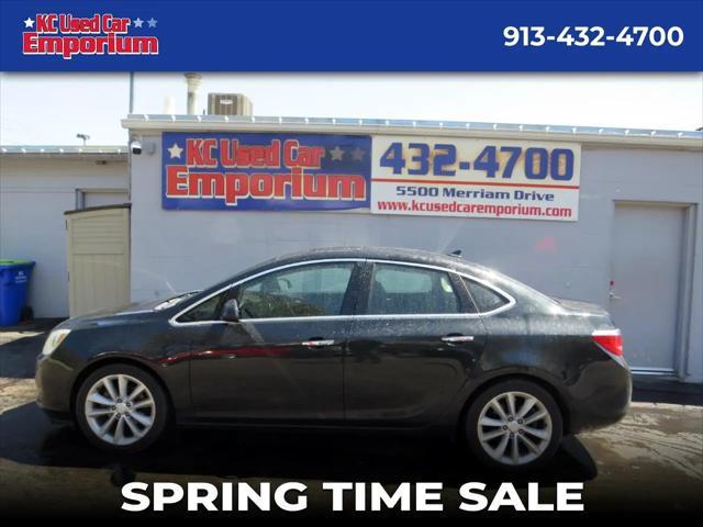 2013 Buick Verano