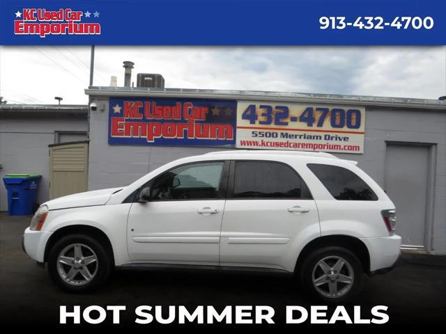 2006 Chevrolet Equinox