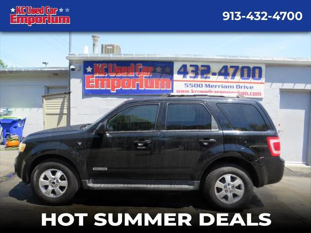 2008 Ford Escape