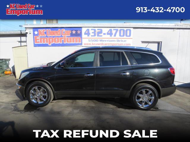 2009 Buick Enclave