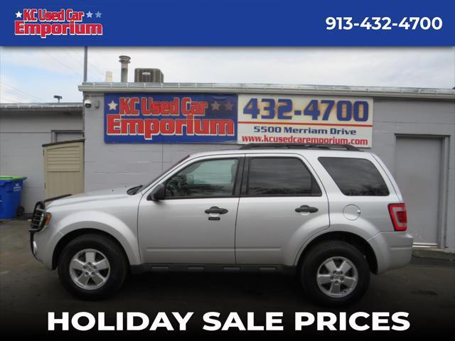 2012 Ford Escape