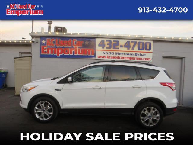 2013 Ford Escape