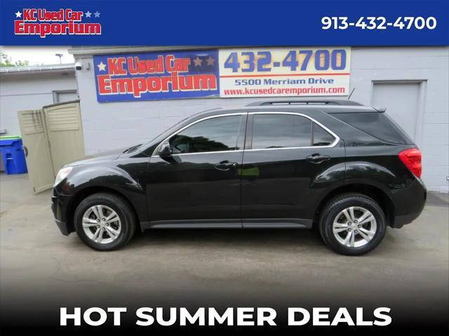 2015 Chevrolet Equinox