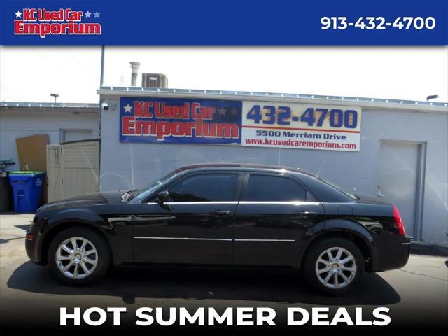 2007 Chrysler 300