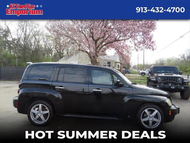 2007 Chevrolet HHR