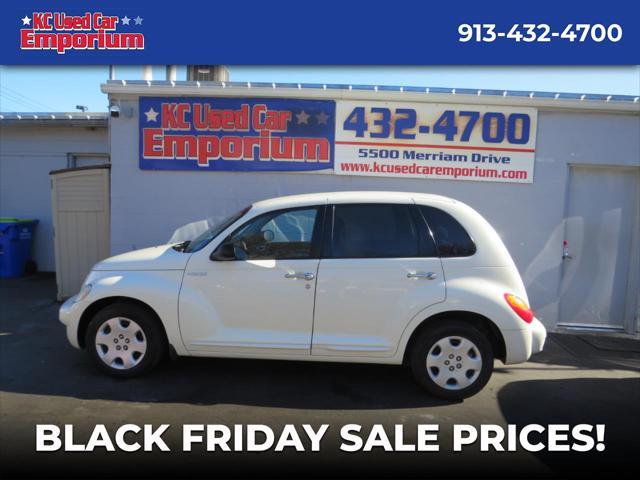 2005 Chrysler Pt Cruiser