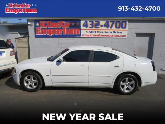 2010 Dodge Charger