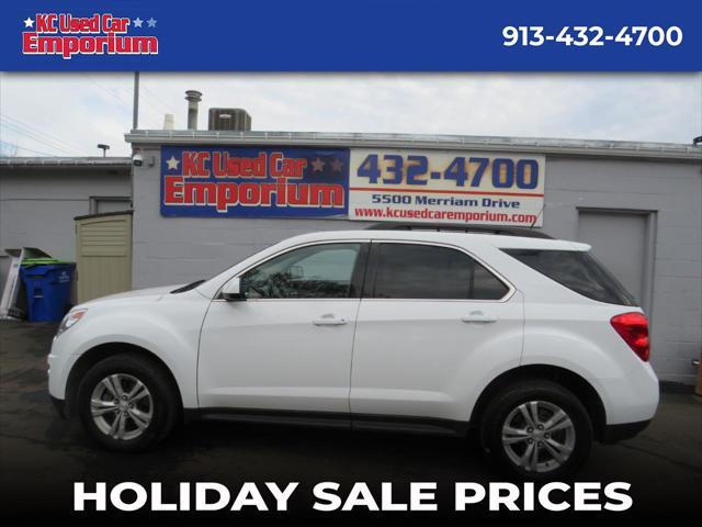 2013 Chevrolet Equinox