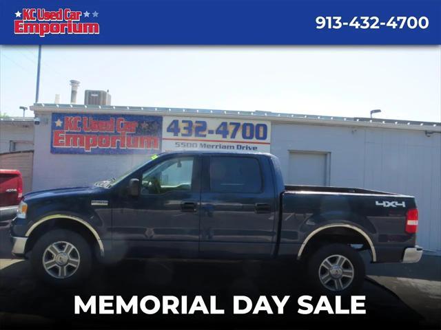2006 Ford F-150