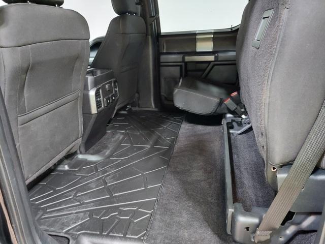 Photo of 2017 SHADOW BLACK Ford F-150