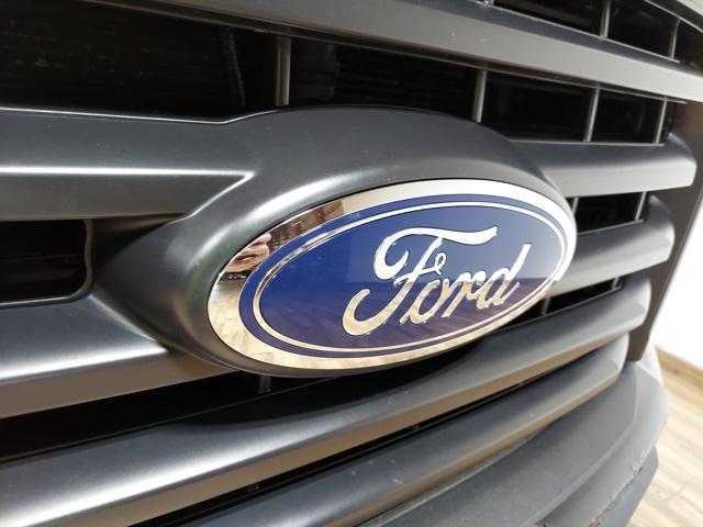 Photo of 2017 SHADOW BLACK Ford F-150
