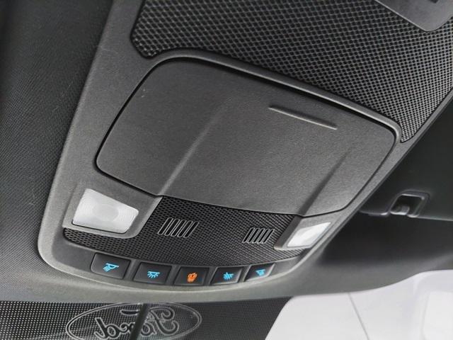 Photo of 2017 SHADOW BLACK Ford F-150